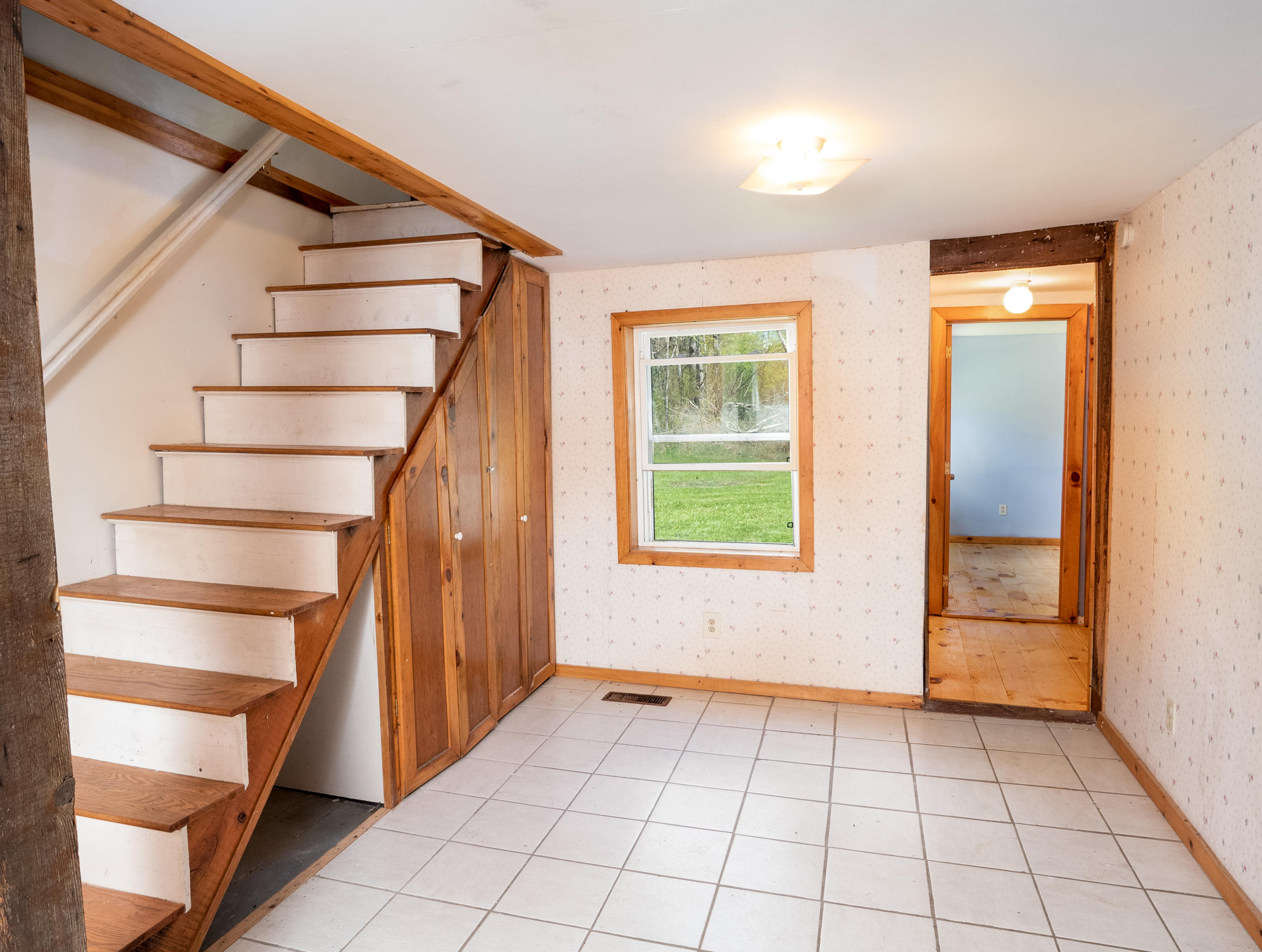 2488 Kennebec Road Newburgh, ME 04444 - Photo 11 of 20 Dining Room