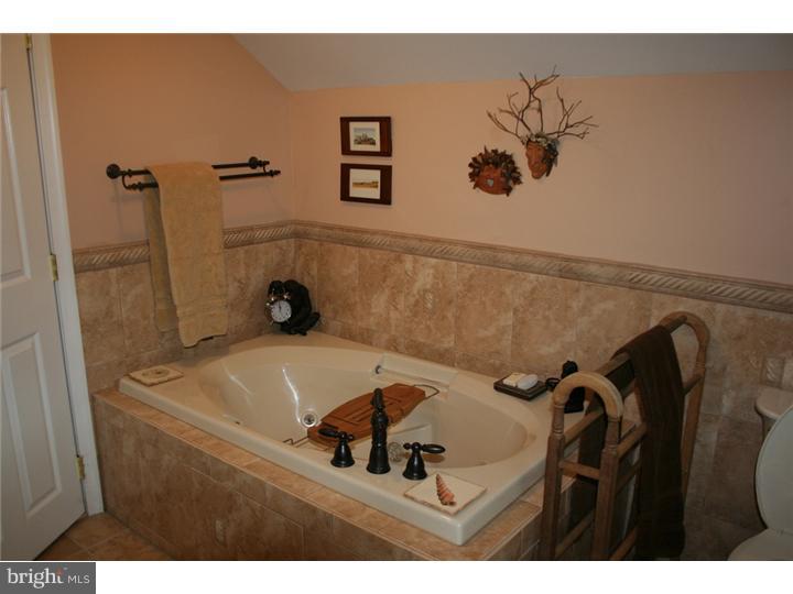 2310 Fairway Road Huntingdon Valley, PA 19006 - Photo 16 of 19 Master Bathroom