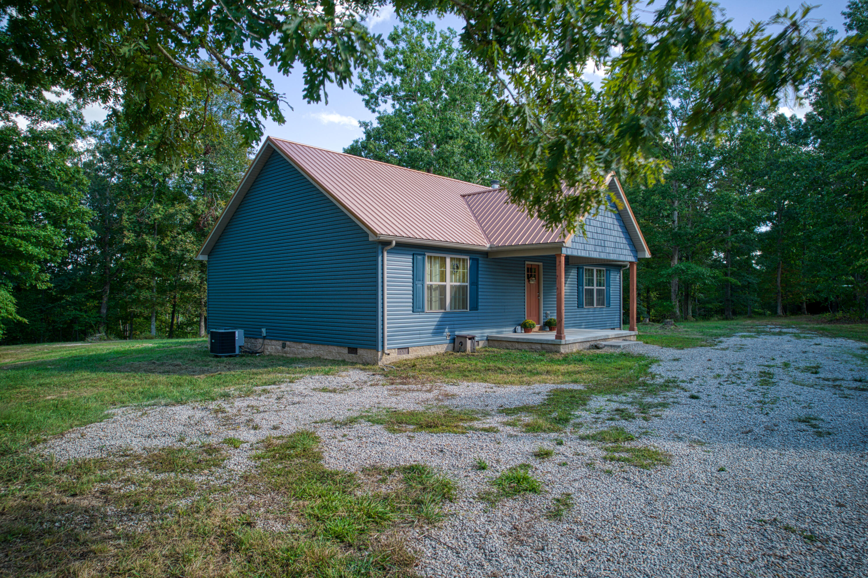 1201 Little Perry Road Morehead, KY 40351 - Photo 28 of 51 DJI_0852_1