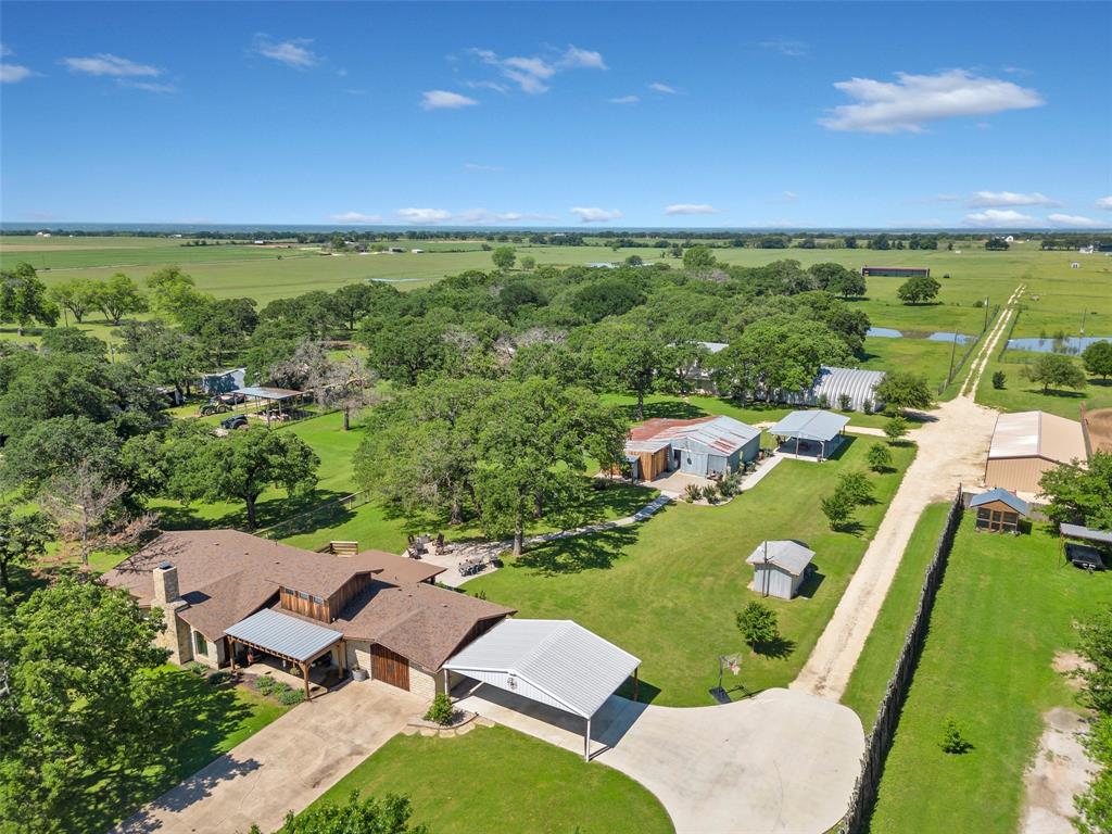 1900 Campbell Road Tolar, TX 76476 - Photo 1 of 39