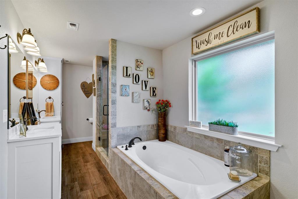 1900 Campbell Road Tolar, TX 76476 - Photo 16 of 35