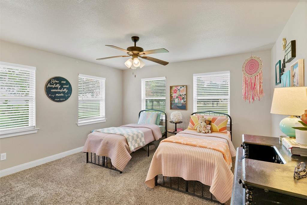 1900 Campbell Road Tolar, TX 76476 - Photo 18 of 35