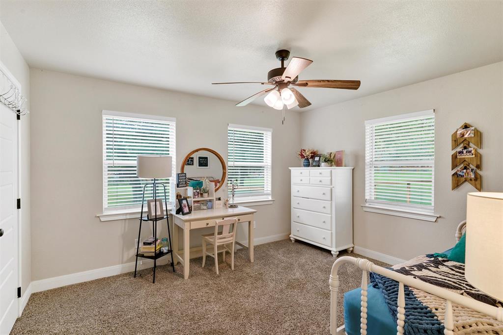 1900 Campbell Road Tolar, TX 76476 - Photo 19 of 35