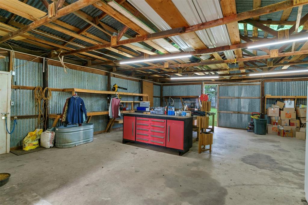 1900 Campbell Road Tolar, TX 76476 - Photo 24 of 35