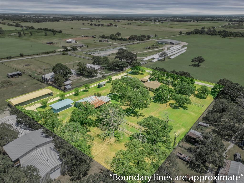 1900 Campbell Road Tolar, TX 76476 - Photo 29 of 35