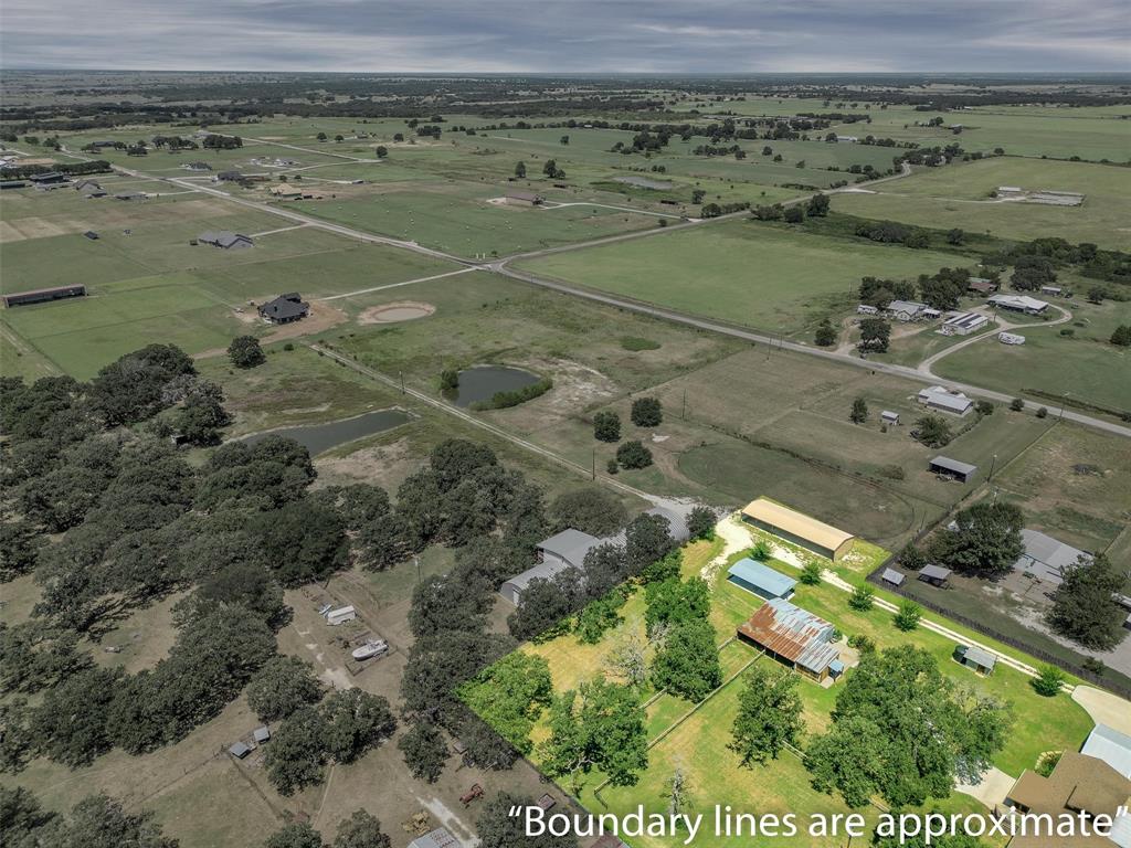 1900 Campbell Road Tolar, TX 76476 - Photo 30 of 35