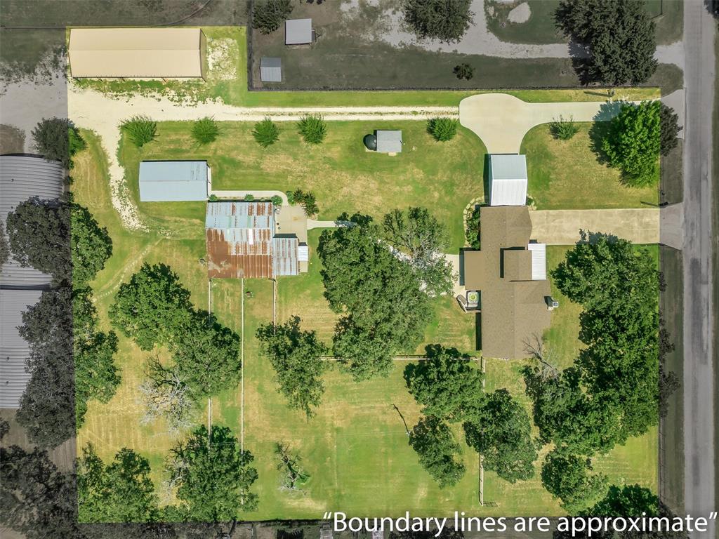 1900 Campbell Road Tolar, TX 76476 - Photo 3 of 35