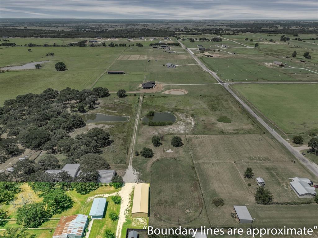 1900 Campbell Road Tolar, TX 76476 - Photo 31 of 35