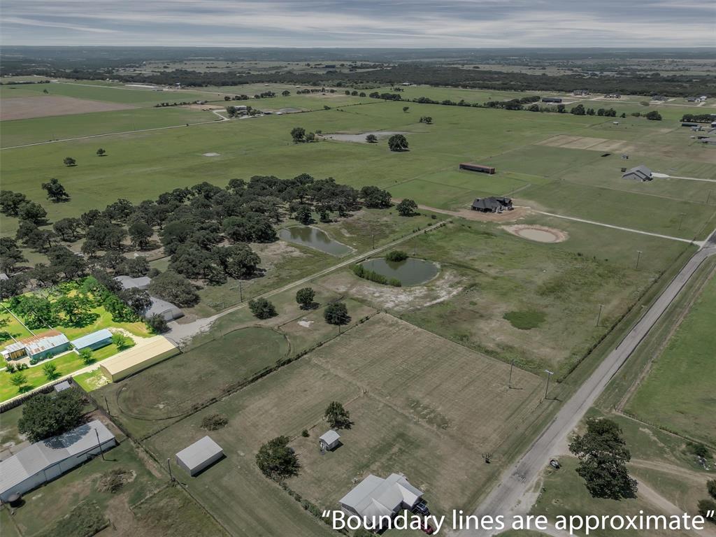 1900 Campbell Road Tolar, TX 76476 - Photo 32 of 35