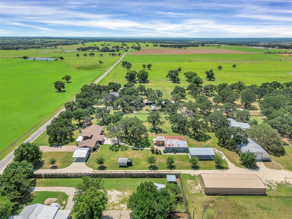1900 Campbell Road Tolar, TX 76476 - Photo 33 of 35