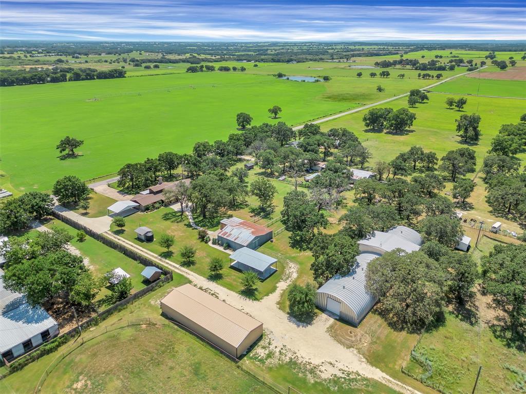 1900 Campbell Road Tolar, TX 76476 - Photo 34 of 35