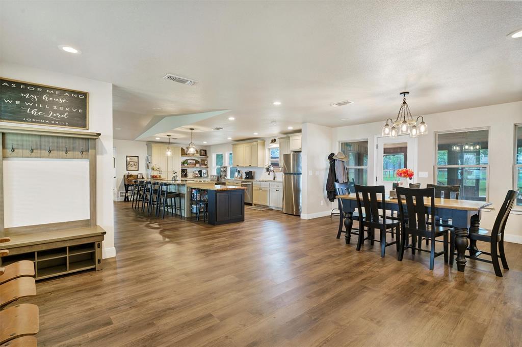 1900 Campbell Road Tolar, TX 76476 - Photo 8 of 35