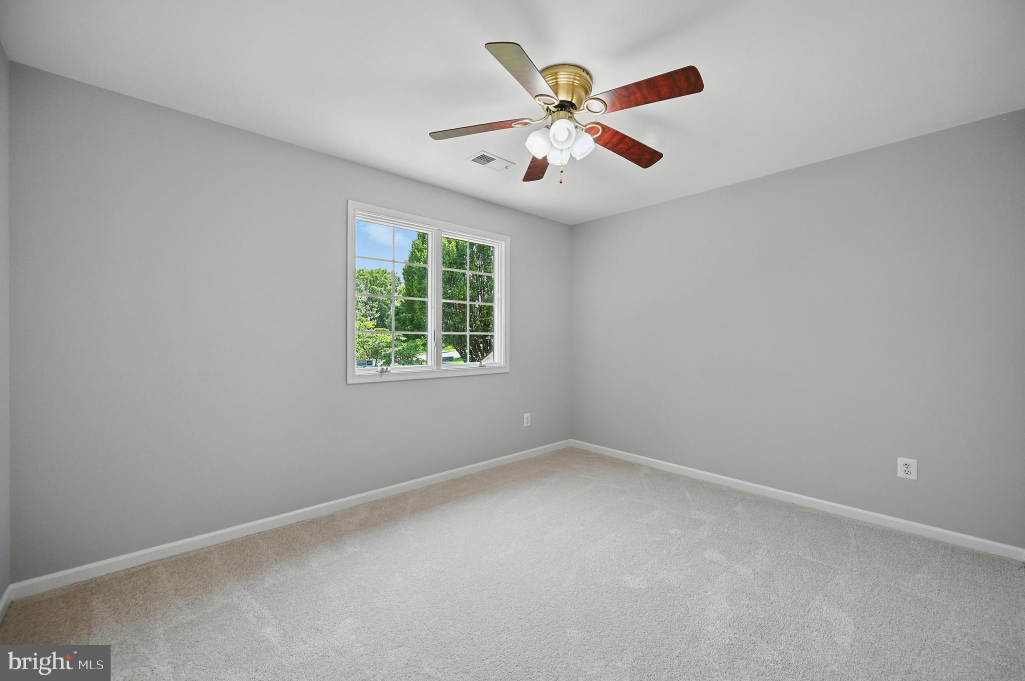 10861 Hunter Gate Way Reston, VA 20194 - Photo 39 of 79 Bedroom #2