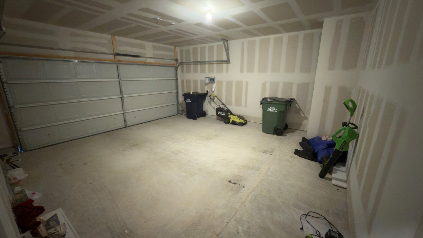 2512 Hackamore Drive Leander, TX 78641 - Photo 12 of 35 a view of storage and utility room