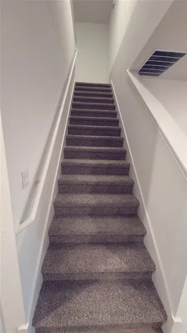 a view of walk in closet