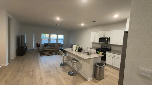 $2,100 | 2512 Hackamore Drive, Leander, TX 78641