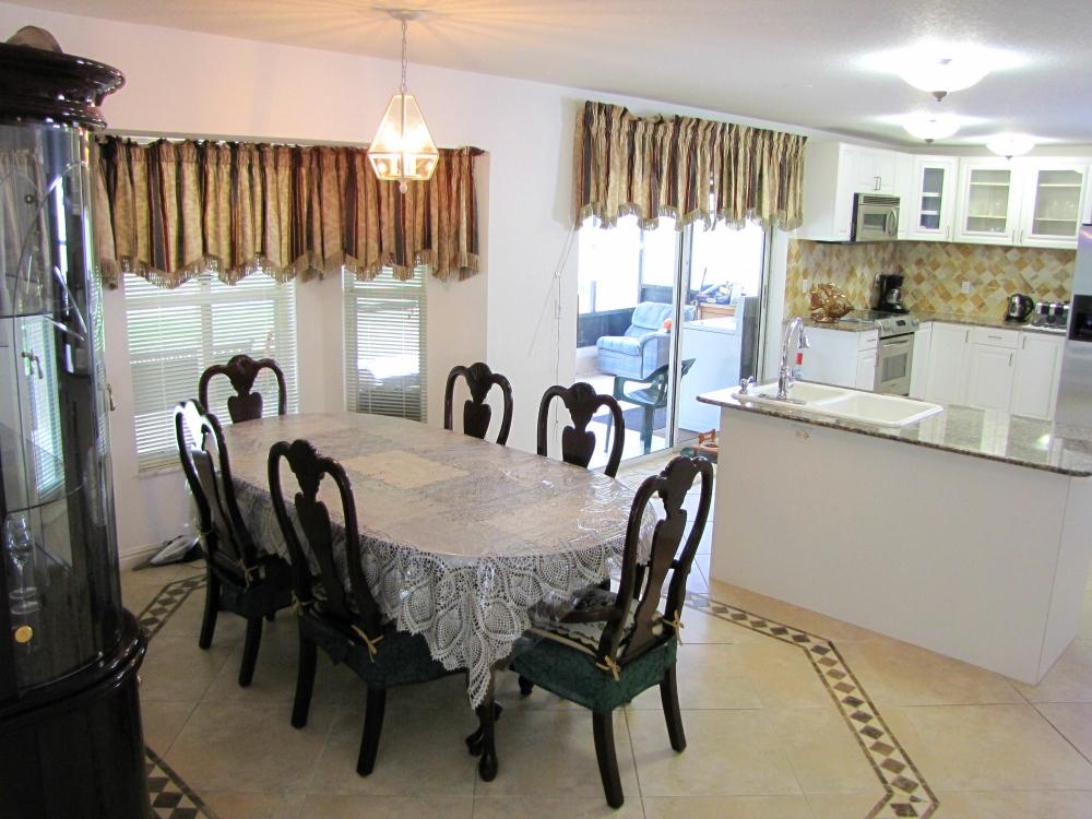 18267 42nd Road North Loxahatchee, FL 33470 - Photo 9 of 24 Dining