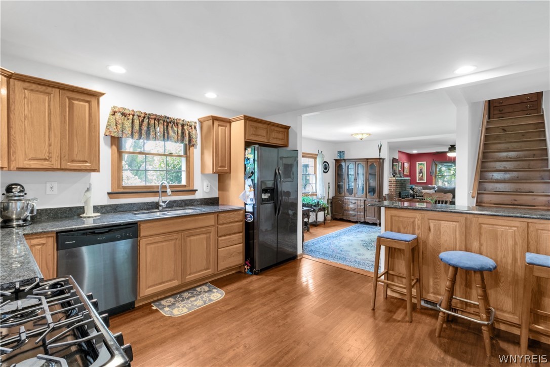 3808 Pearl Street Road Batavia, NY 14020 - Photo 14 of 40