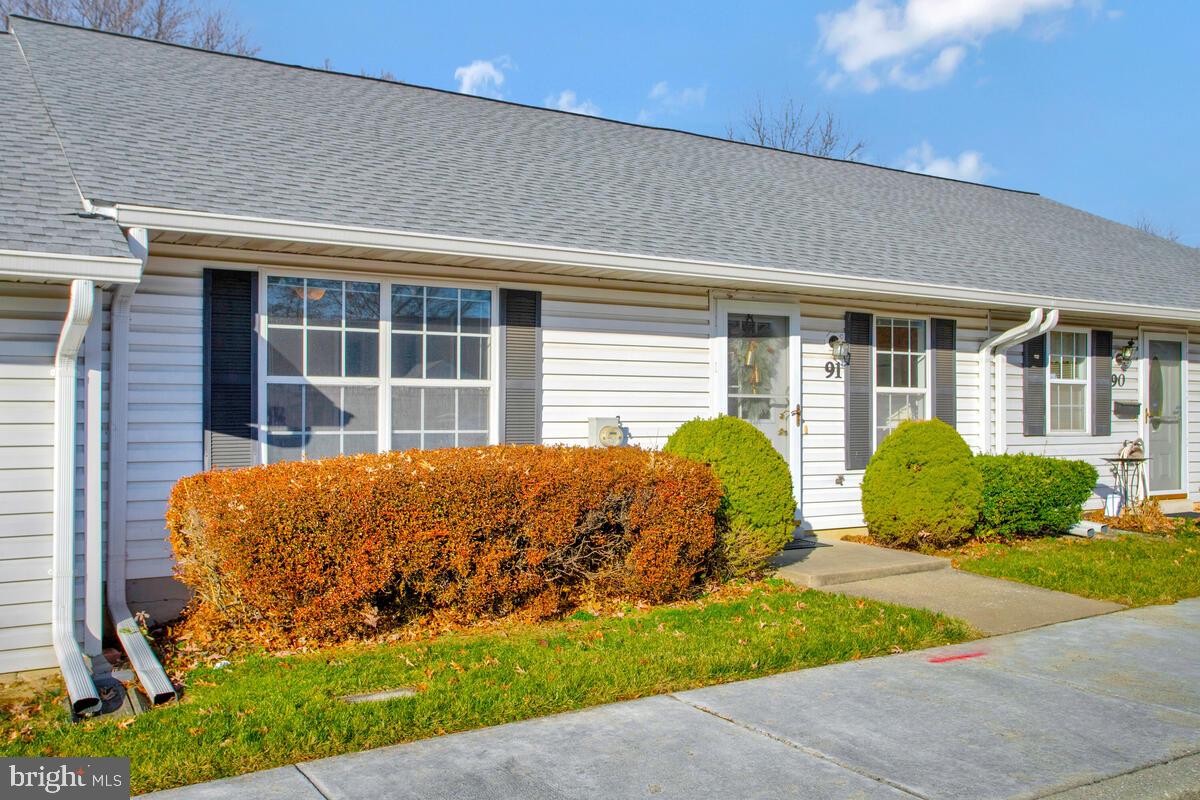 9278 Cherry Lane, Unit 91 Laurel, MD 20708 - Photo 3 of 33 Exterior - Front