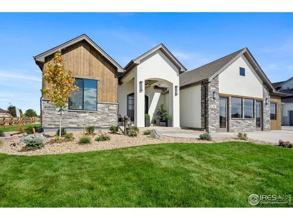 $1,115,000 | 206 Blue Fortune Drive, Windsor, CO 80550