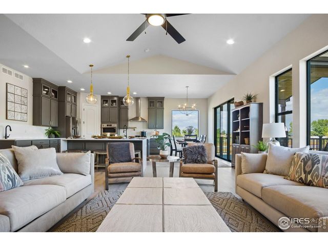 $1,130,000 | 206 Blue Fortune Drive, Windsor, CO 80550