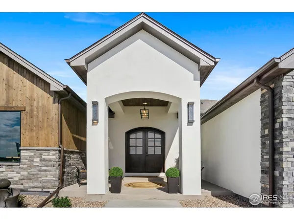 $1,115,000 | 206 Blue Fortune Drive, Windsor, CO 80550