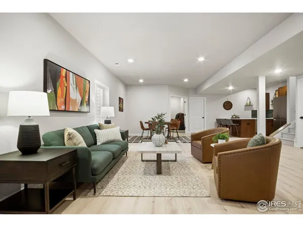 $1,115,000 | 206 Blue Fortune Drive, Windsor, CO 80550