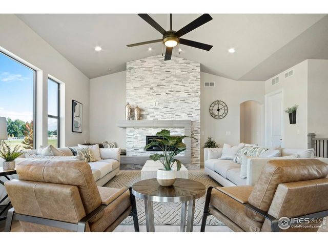 $1,130,000 | 206 Blue Fortune Drive, Windsor, CO 80550