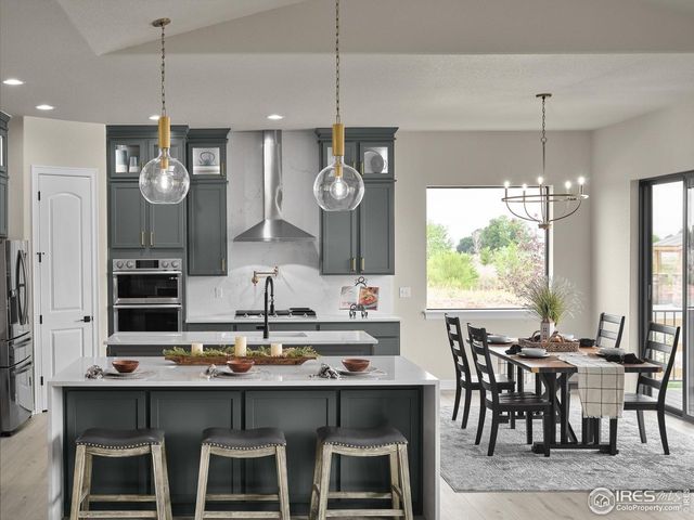 $1,130,000 | 206 Blue Fortune Drive, Windsor, CO 80550