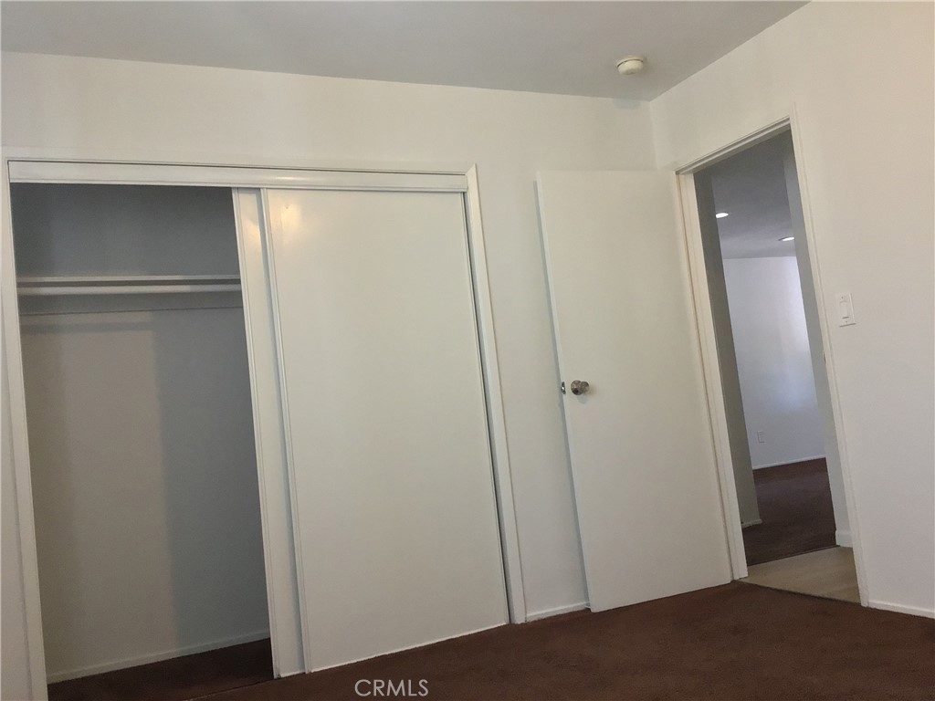 128 West 9th Street, Unit 3 Long Beach, CA 90813 - Photo 3 of 7 a view of closet