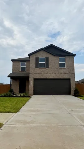 $317,390 | 2410 Cherry Ruby Drive, Rosharon, TX 77583