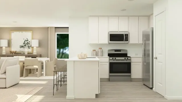 $317,390 | 2410 Cherry Ruby Drive, Rosharon, TX 77583