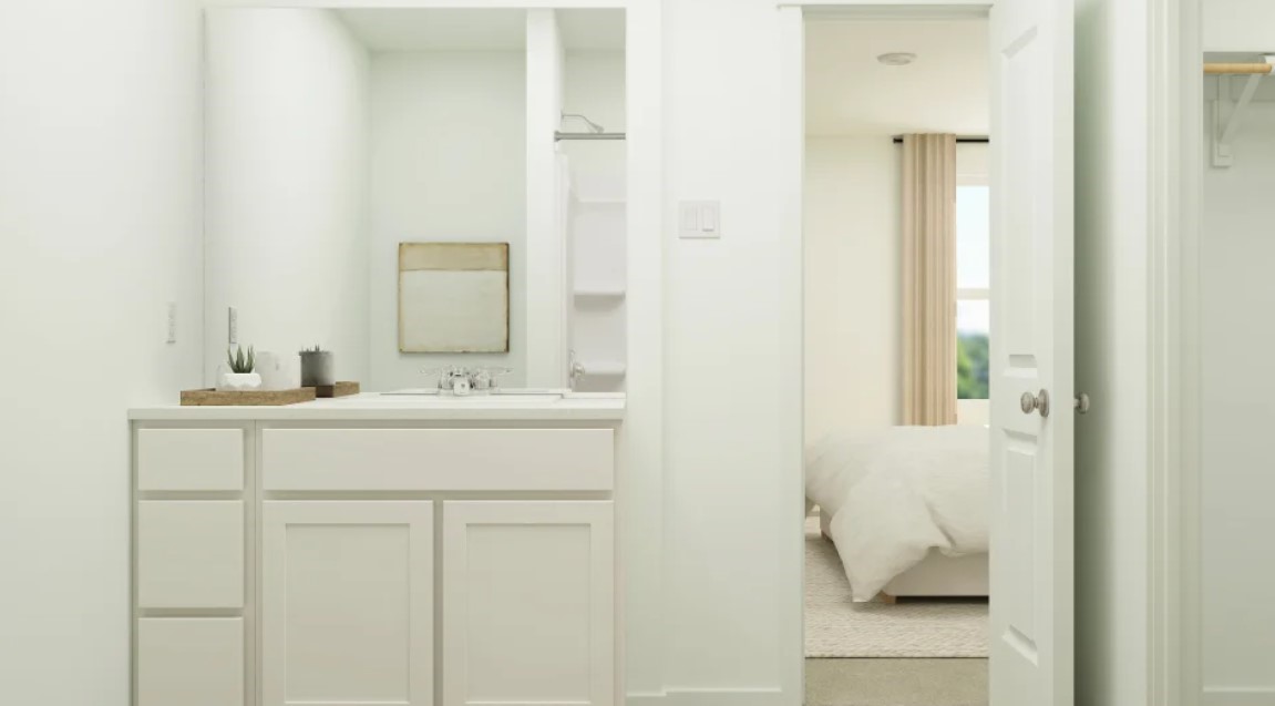 2410 Cherry Ruby Drive Rosharon, TX 77583 - Photo 10 of 11 Pictures are representative of floor plan - not actual home for sale