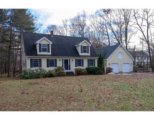 82 J Davis Road Charlton, MA 01507 - Photo 1 of 27