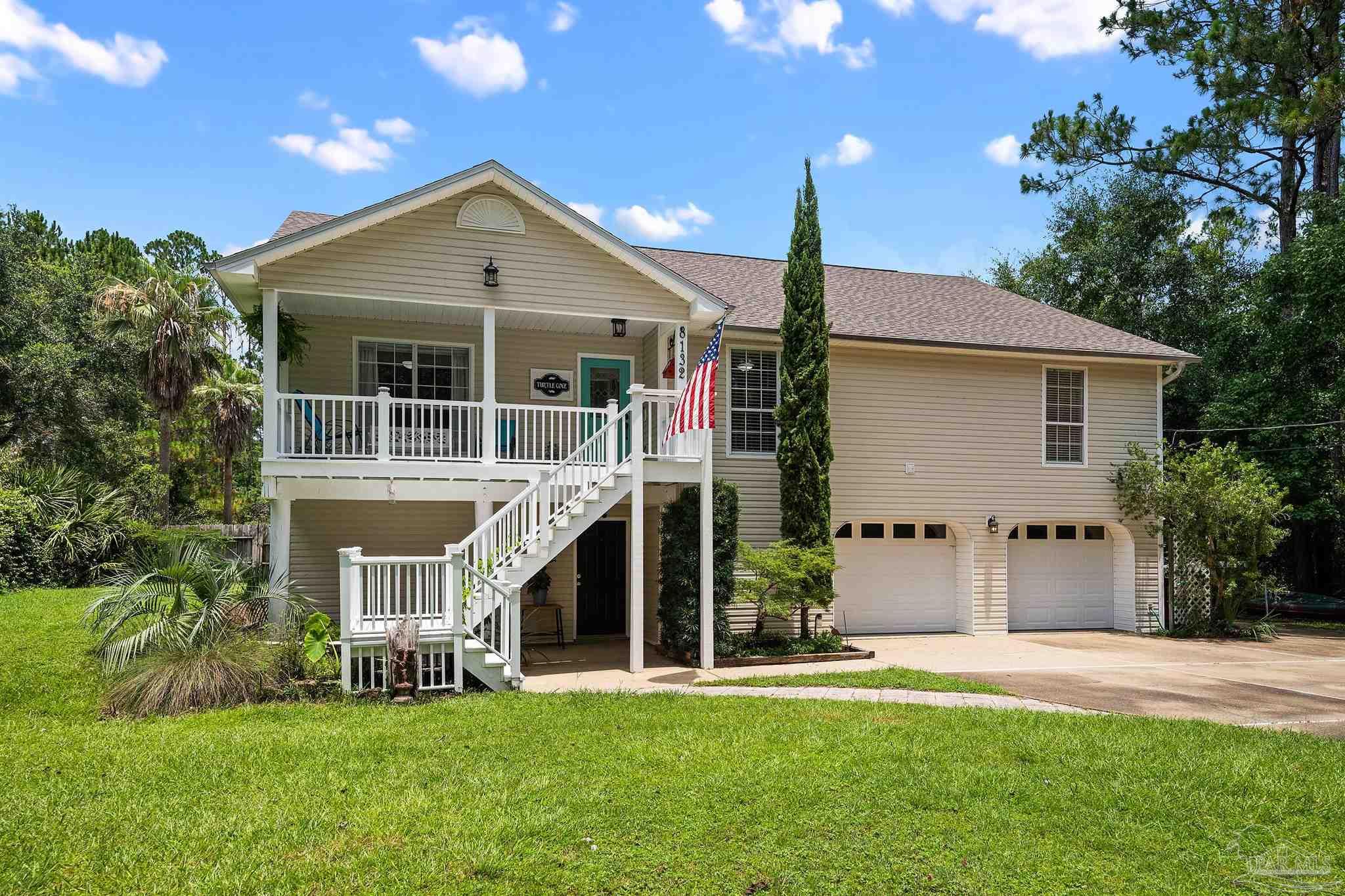 8132 Glenview Road Milton, FL 32583 - Photo 8 of 48