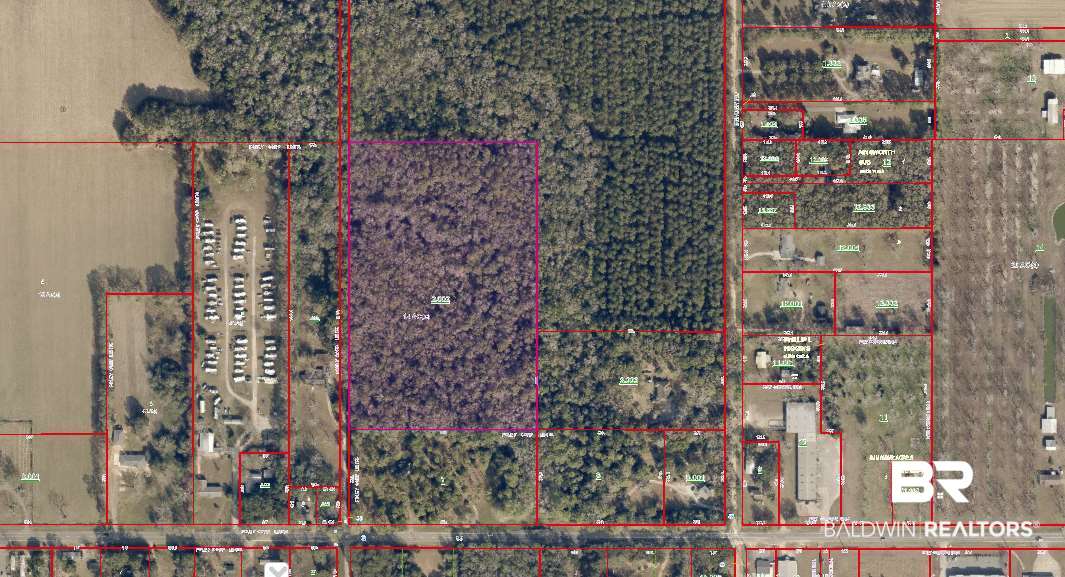0 John Mixon Lane Foley, AL 36535 - Photo 1 of 1