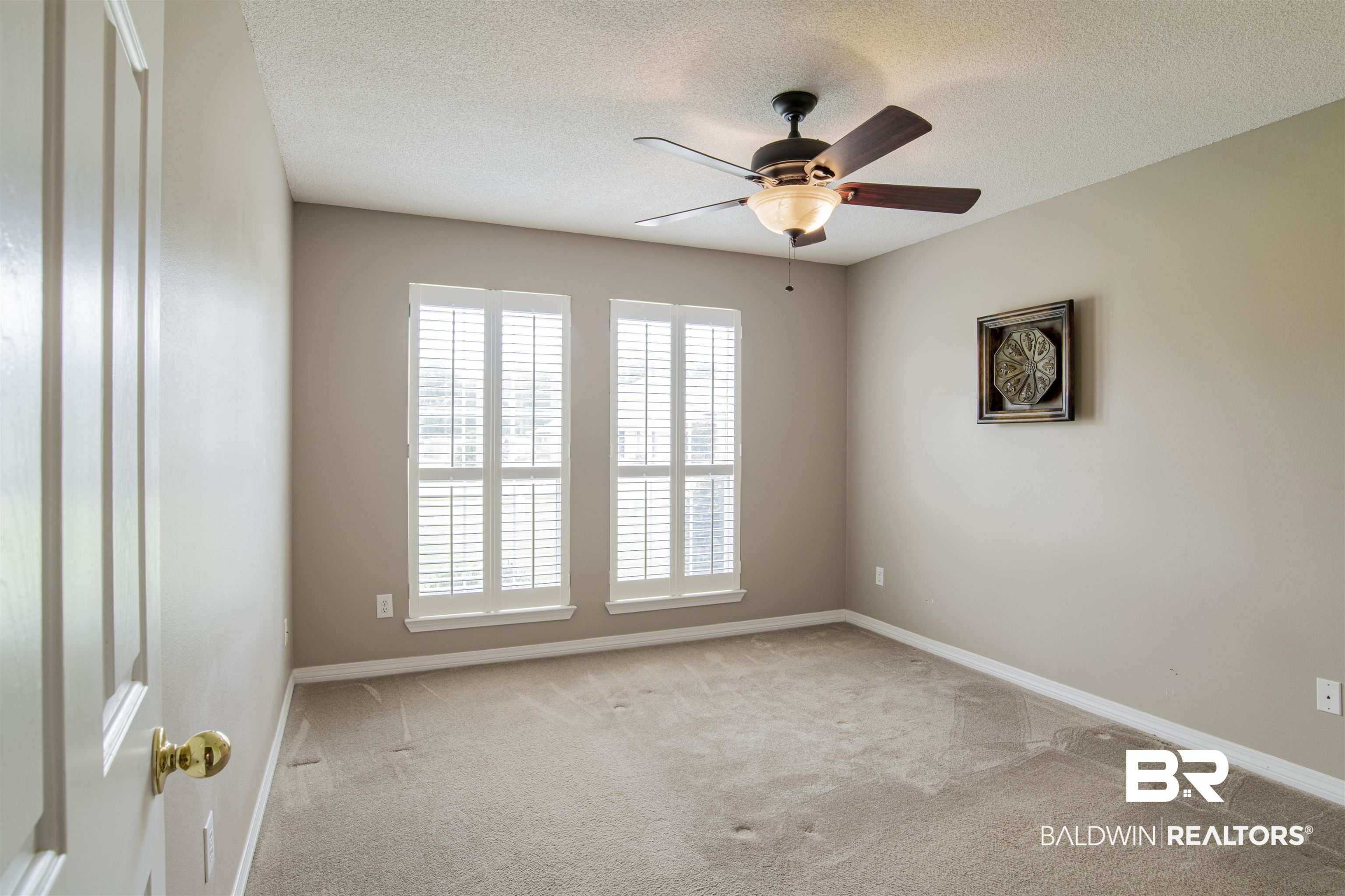 12953 Hunters Chase Foley, AL 36535 - Photo 25 of 38 Bedroom 4