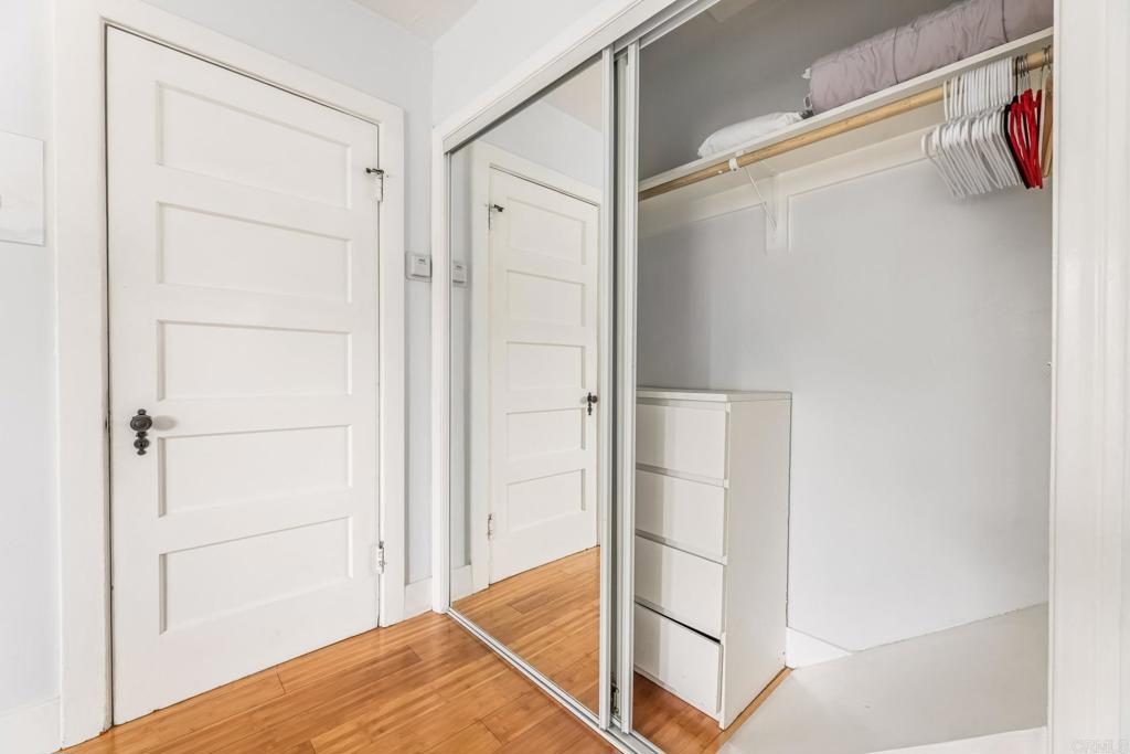 2432 3rd Street Santa Monica, CA 90405 - Photo 35 of 62 a view of closet area