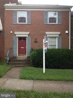 8066 Powderbrook Lane Springfield, VA 22153 - Photo 1 of 5 Exterior Front