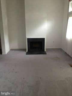 8066 Powderbrook Lane Springfield, VA 22153 - Photo 3 of 5 Living Room
