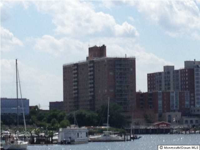 28 Riverside Avenue, Unit 5J Red Bank, NJ 07701 - Photo 13 of 16 Additional Photo