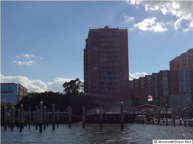 28 Riverside Avenue, Unit 5J Red Bank, NJ 07701 - Photo 14 of 16 Additional Photo