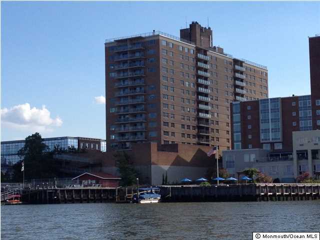28 Riverside Avenue, Unit 5J Red Bank, NJ 07701 - Photo 15 of 16 Additional Photo