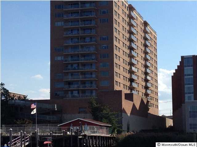 28 Riverside Avenue, Unit 5J Red Bank, NJ 07701 - Photo 16 of 16 Additional Photo