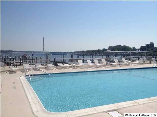 28 Riverside Avenue, Unit 5J Red Bank, NJ 07701 - Photo 3 of 16 Additional Photo