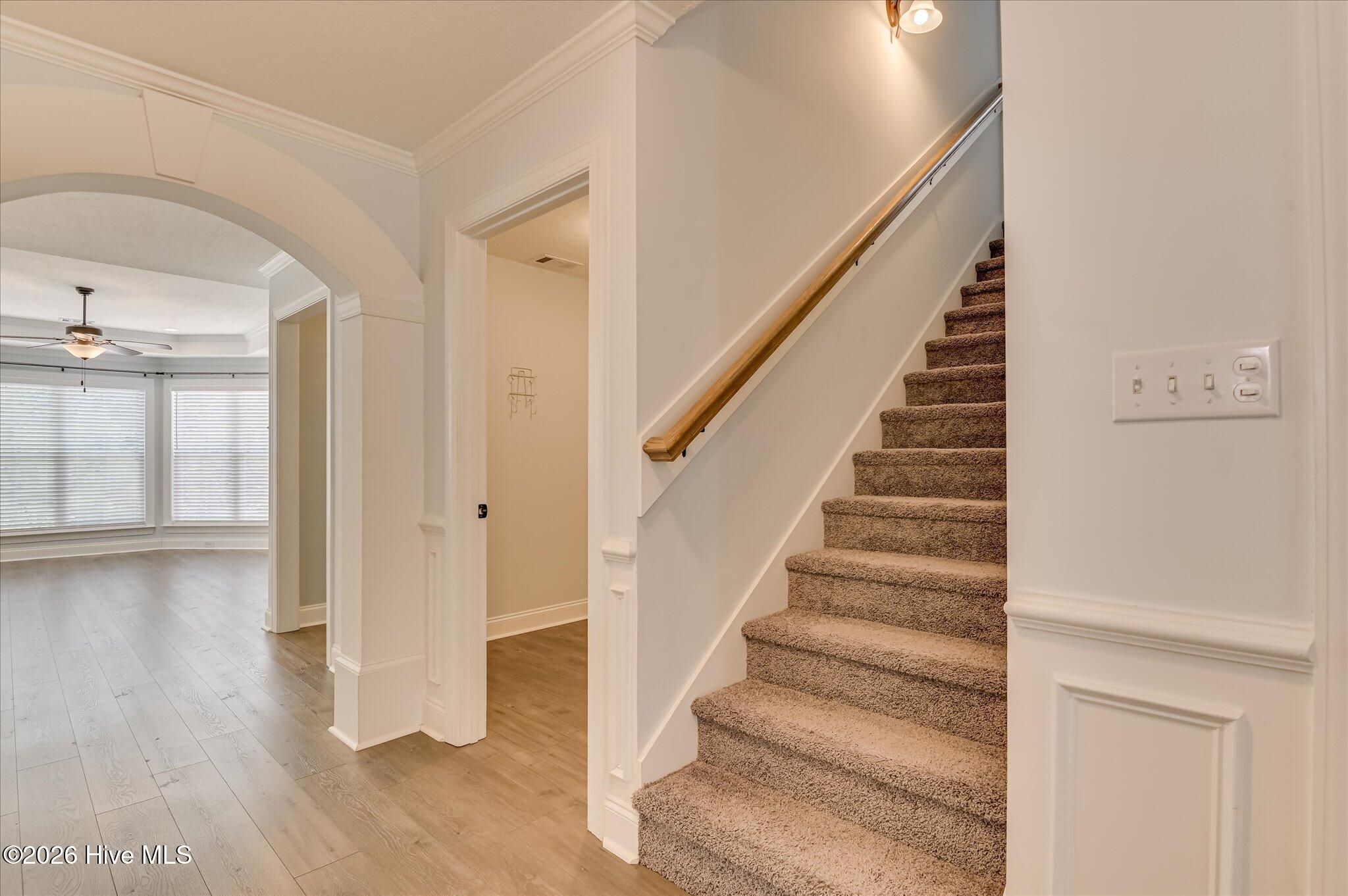 705 Perth Court Grovetown, GA 30813 - Photo 7 of 50
