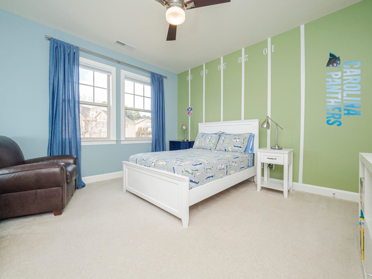 8504 Waterchase Court Raleigh, NC 27613 - Photo 22 of 30 Photo 22
