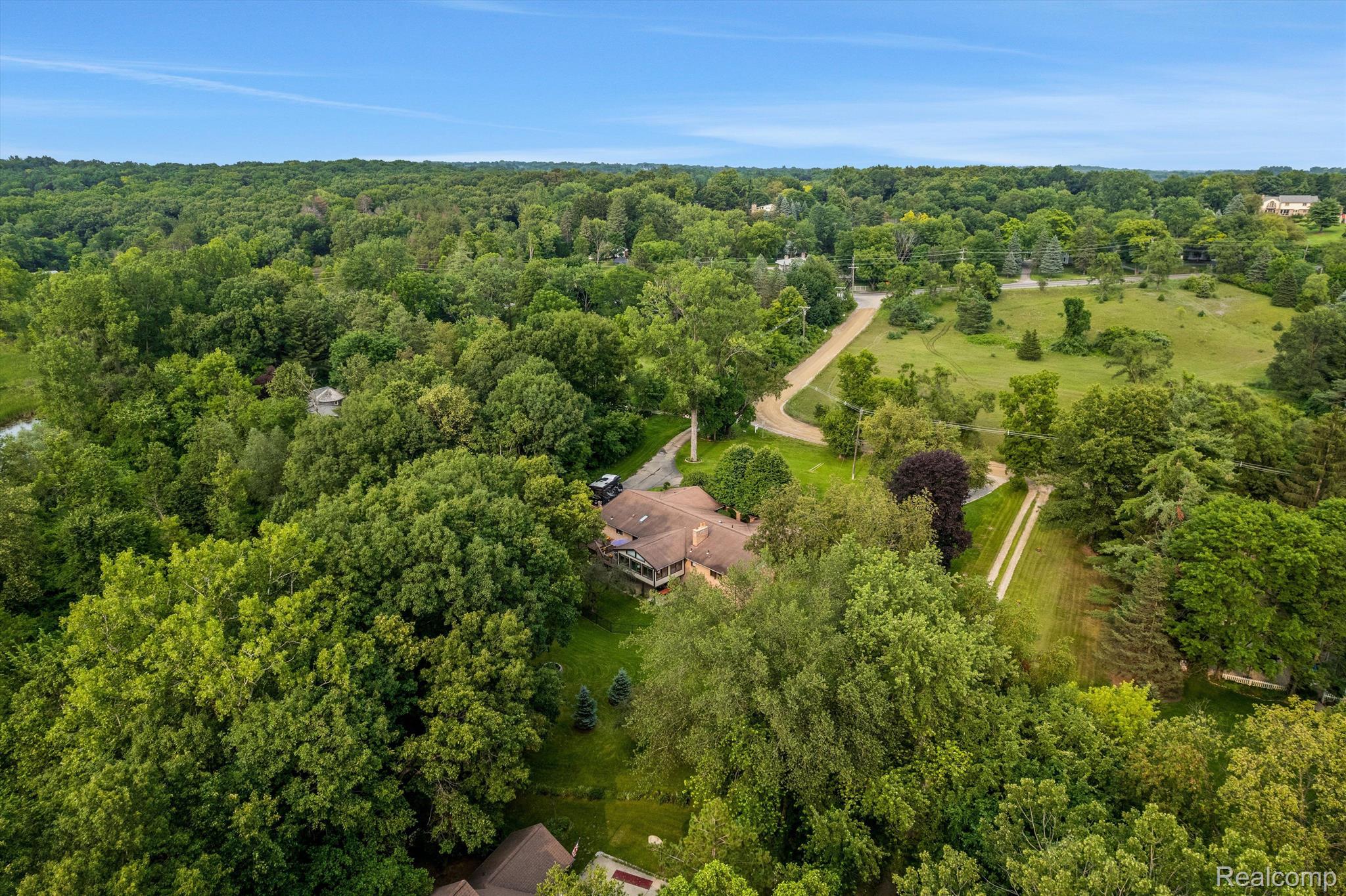 5262 North Livernois Road Rochester, MI 48306 - Photo 61 of 65 Gallery Image 61