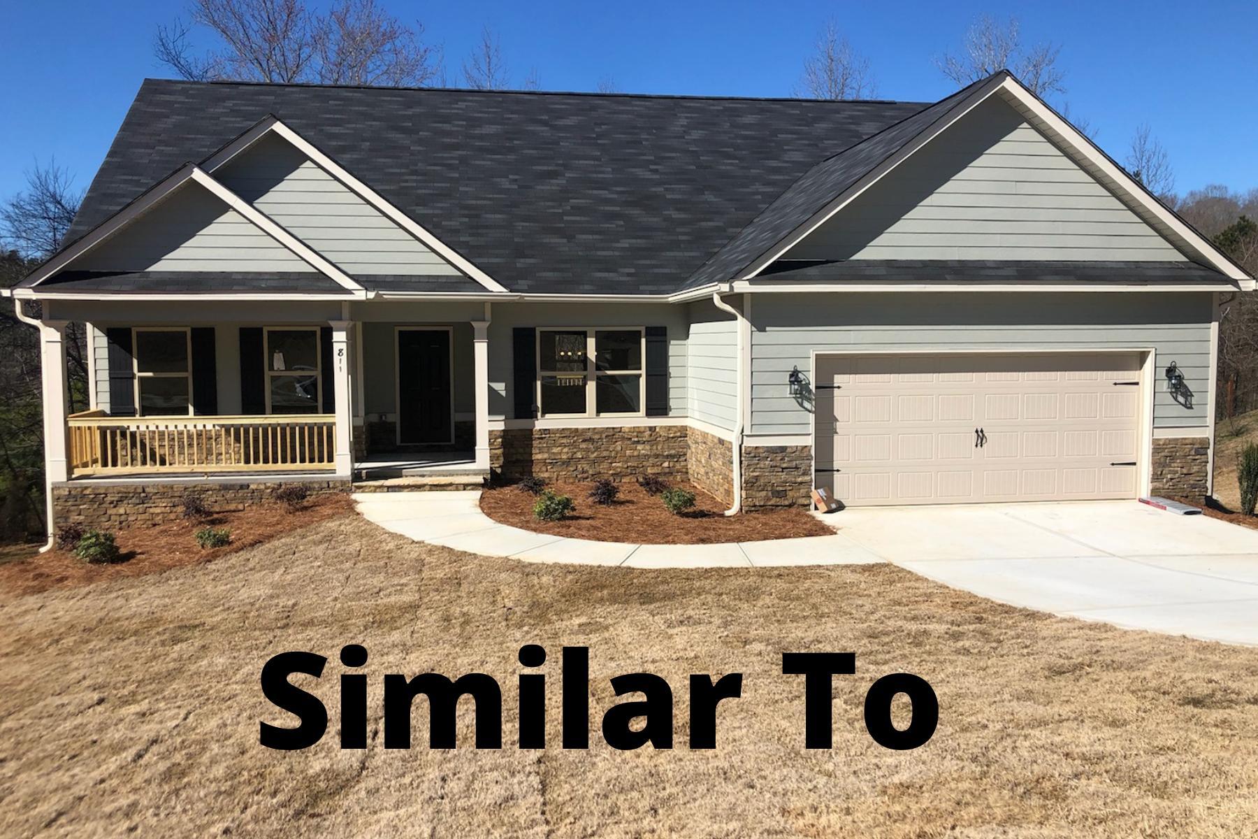 732 Springhill Drive Gray, GA 31032 - Photo 1 of 2 Similar to Ally