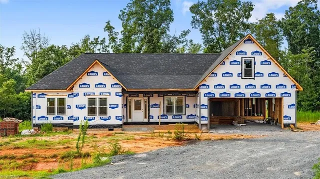 $599,900 | 3315 Fox Glow Trail, Asheboro, NC 27205